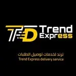 trend-deliveryservices.com
